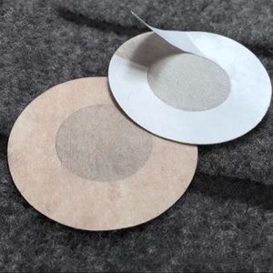 Nipple Covers 10 Piece each order.